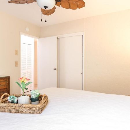 Alii Villas 201 Kailua-Kona Exteriör bild