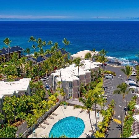 Alii Villas 201 Kailua-Kona Exteriör bild