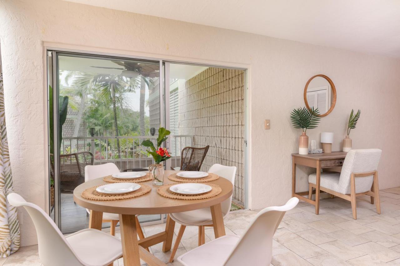 Alii Villas 201 Kailua-Kona Exteriör bild